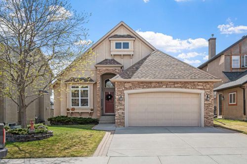 183 Discovery Ridge Way Sw, Calgary, AB, T3H5G3 | Card Image