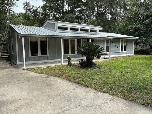 4319 Nw 26th Dr, Gainesville, FL, 32605-1634 | Card Image