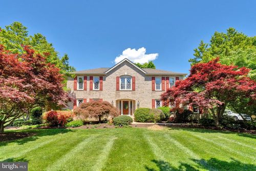 15820 Hunton Ln, HAYMARKET, VA, 20169-1741 | Card Image