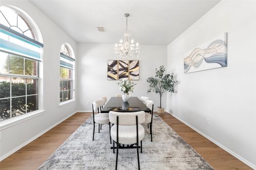 6613 Marquette Cir, McKinney, TX, 75072-5058 | Card Image