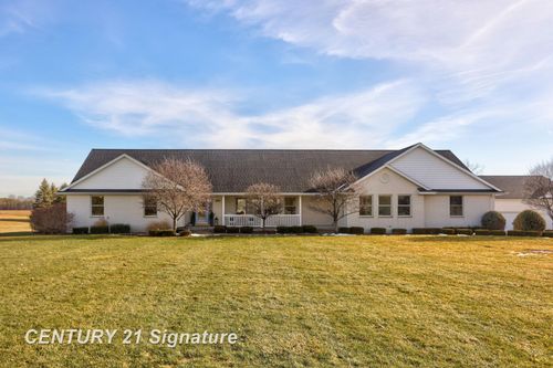 4050 Hackett Rd. Road, Saginaw Charter Township, MI, 48603 | Card Image