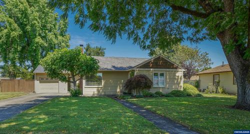 493 Manbrin St N, Keizer, OR, 97303 | Card Image