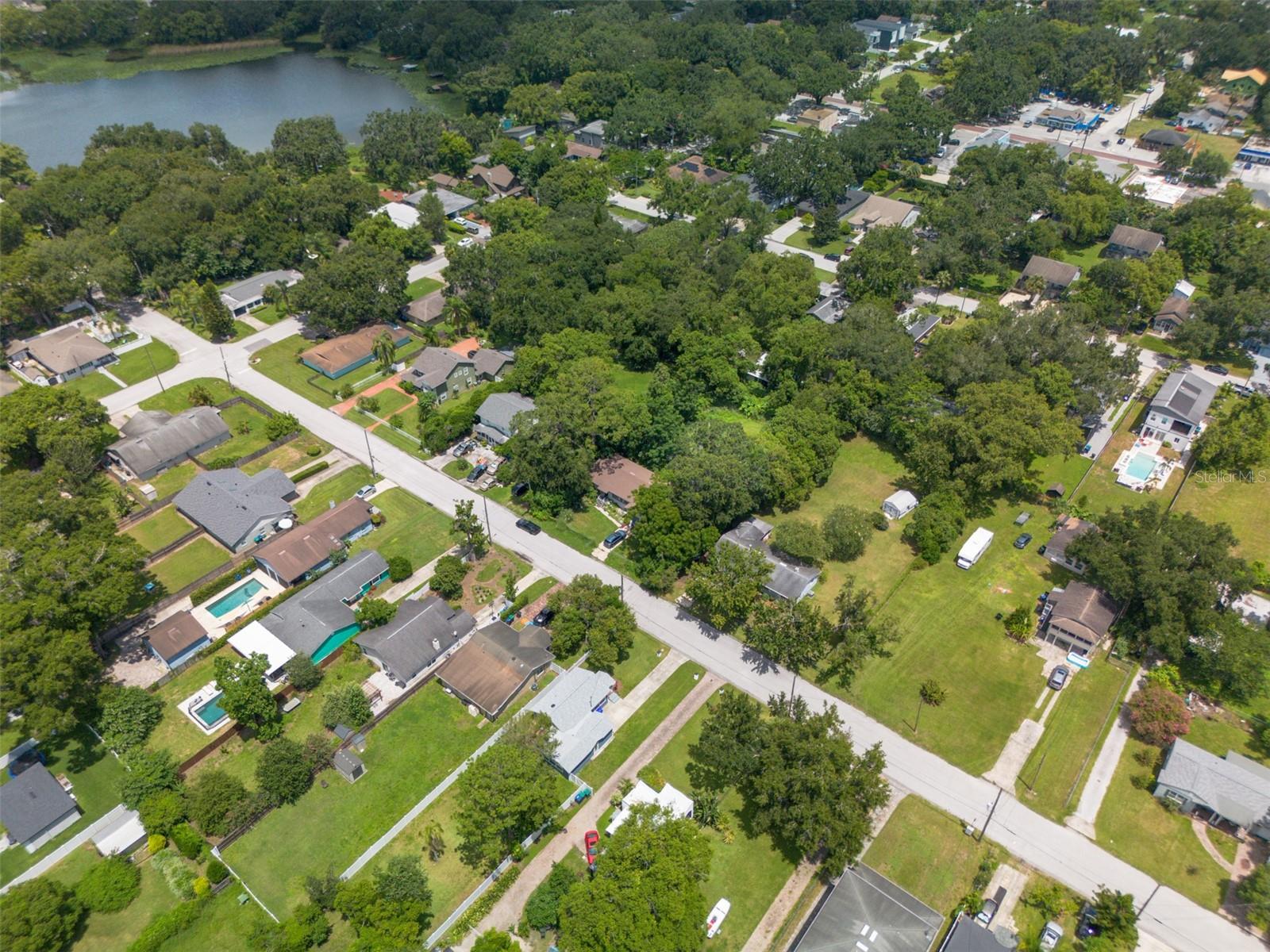 Land in ORLANDO 5