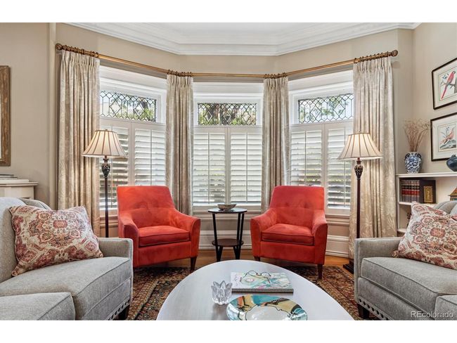 1A - 836 E 17 Th Ave, House attached with 2 bedrooms, 3 bathrooms and null parking in Denver CO | Image 12