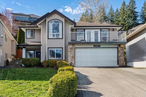 46017 Sherwood Drive, Chilliwack, BC, V2R5R2 | Card Image