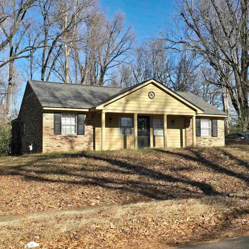 2662 Orman Ave, Memphis, TN, 38127-6920 | Card Image