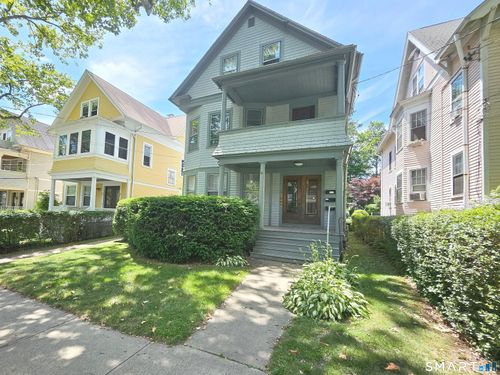 1-138 Mansfield St, New Haven, CT, 06511-3537 | Card Image