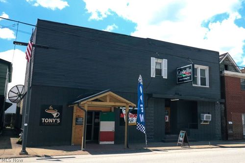 537 & 545 Main Street, Follansbee, WV, 26037 | Card Image