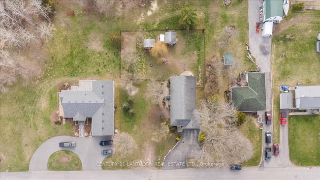 268 Henry St, House other with 3 bedrooms, 3 bathrooms and 4 parking in Stirling ON | Image 40