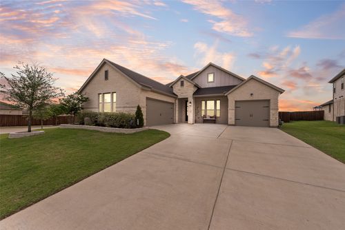 2701 Bluewood Ln, Mansfield, TX, 76063-6651 | Card Image