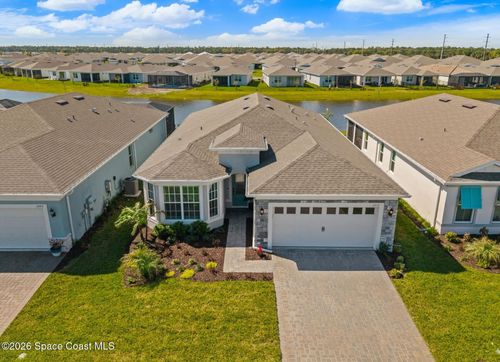 3513 Coastline Ln, Melbourne, FL, 32940-6588 | Card Image