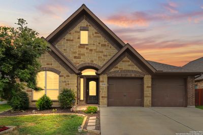 2134 Rustling Way, House other with 4 bedrooms, 2 bathrooms and null parking in Seguin TX | Image 1