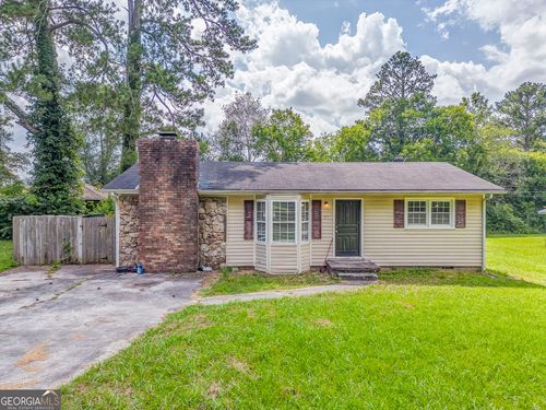 57 North Dr, Armuchee, GA, 30105-2181 | Card Image