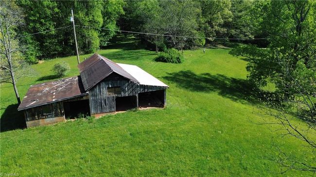 286 Golden Rd, House other with 2 bedrooms, 2 bathrooms and null parking in State Road NC | Image 8