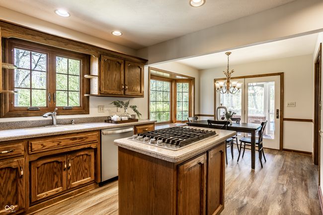 4731 Moss Creek Ct, House other with 5 bedrooms, 4 bathrooms and null parking in Indianapolis IN | Image 31