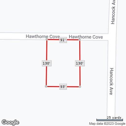 Land in Lago Vista 2