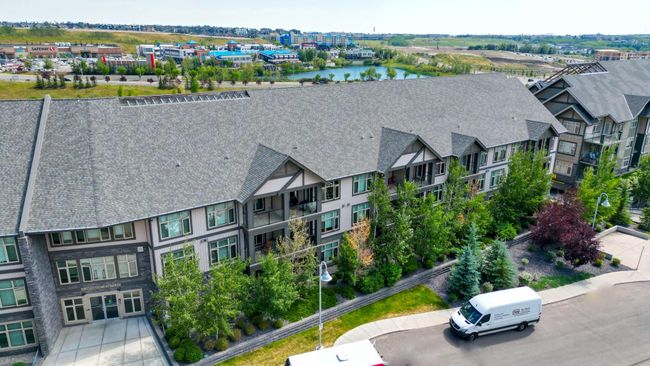 104 - 45 Aspenmont Heights Sw, Home with 1 bedrooms, 1 bathrooms and 1 parking in Calgary AB | Image 15