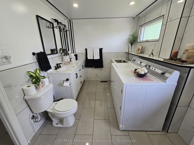 45320 St Michaels Rd, House other with 5 bedrooms, 3 bathrooms and 3 parking in Monkton ON | Image 21