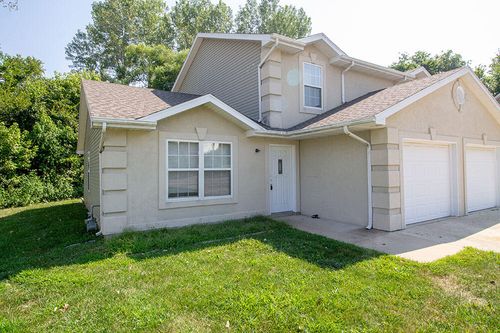 5200 Tessa Way, COLUMBIA, MO, 65203-7007 | Card Image