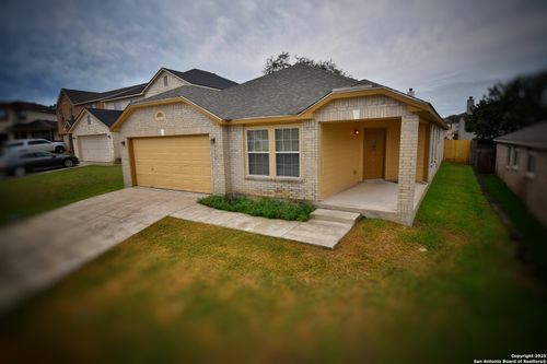 1510 June Berry, San Antonio, TX, 78260-2495 | Card Image