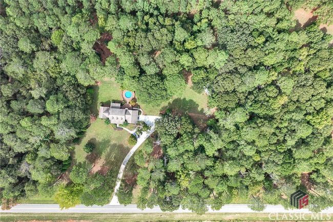 398 Collier Church Rd, House other with 4 bedrooms, 3 bathrooms and 4 parking in Comer GA | Image 24