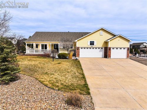 9204 Rockingham Dr, Peyton, CO, 80831-6407 | Card Image