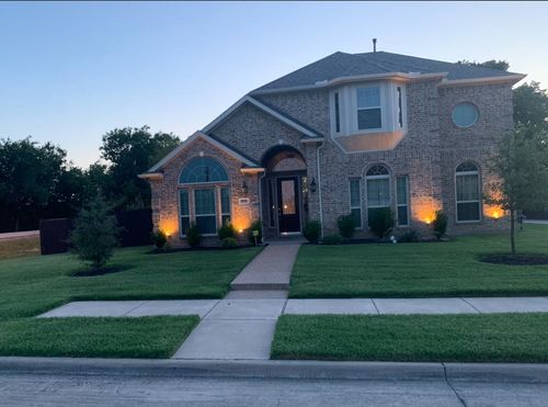 821 Keswick Dr, Desoto, TX, 75115-1752 | Card Image