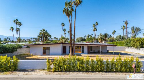 1166 Pasatiempo Road, Palm Springs, CA, 92262 | Card Image