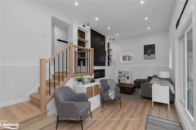 104 Leo Blvd, House other with 5 bedrooms, 1 bathrooms and 4 parking in Wasaga Beach ON | Image 27