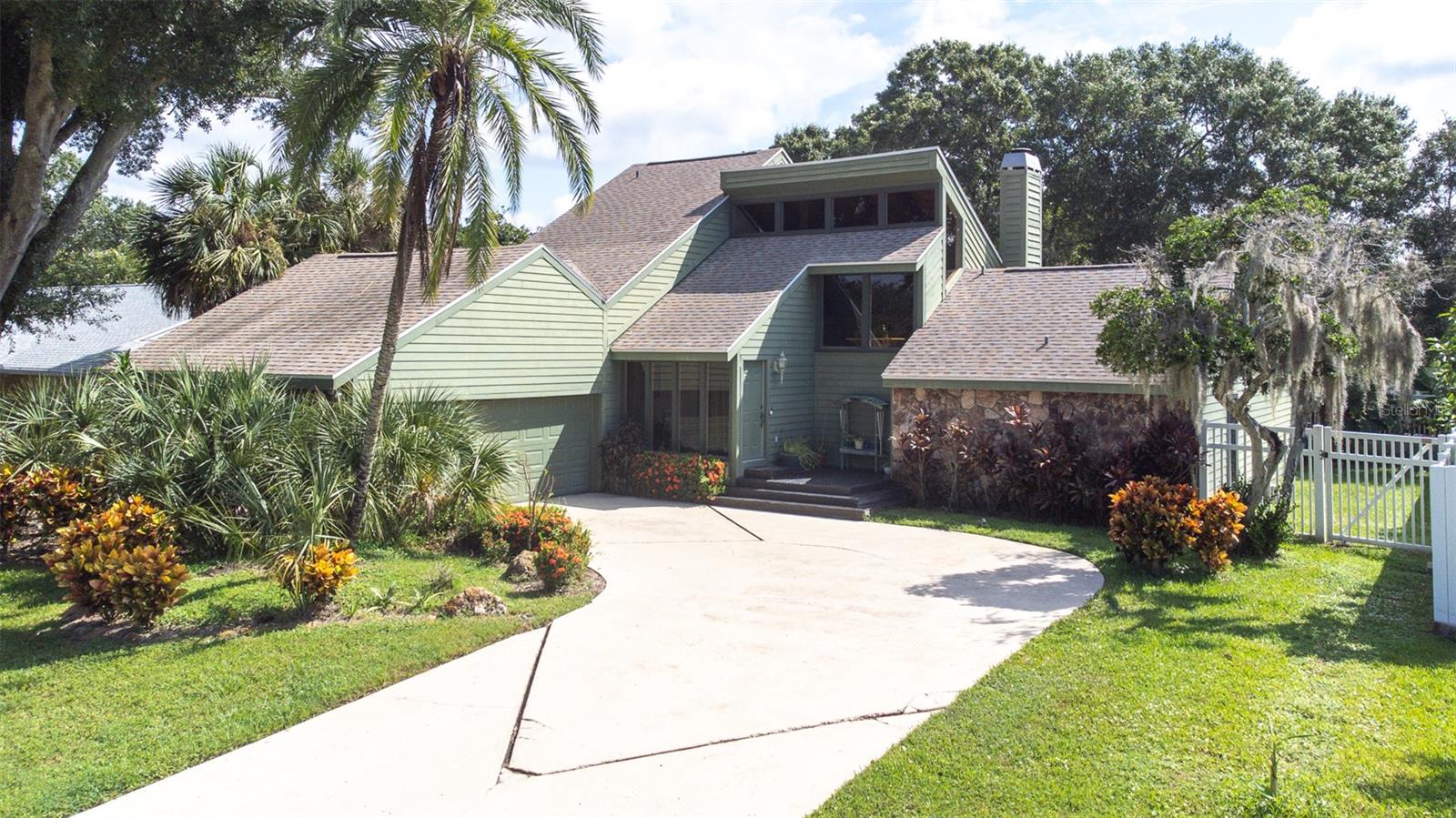 Forest Park Rd, Oldsmar, FL 34677