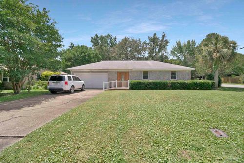 219 Norwich Dr, Gulf Breeze, FL, 32561-4245 | Card Image