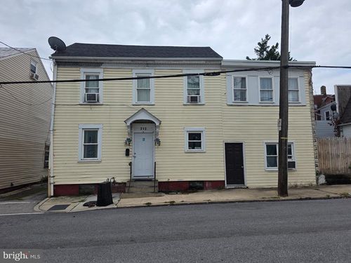 212 S Hartley St, YORK, PA, 17401-3871 | Card Image