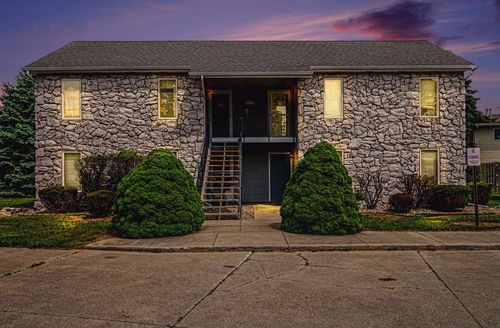 apt-d-207 Tanglewood Drive, Goshen, IN, 46526 | Card Image