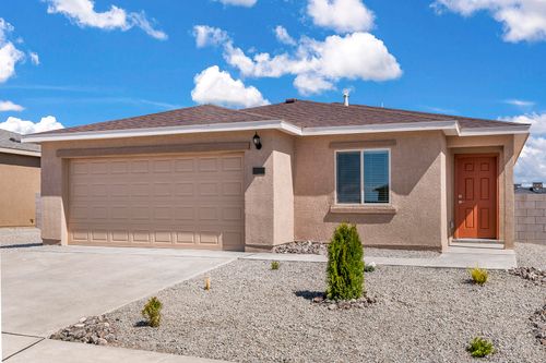 839 Calle De Las Rosas, Belen, NM, 87002-8311 | Card Image