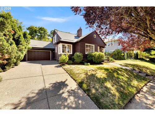 4518 Ne Irving St, Portland, OR, 97213-2343 | Card Image