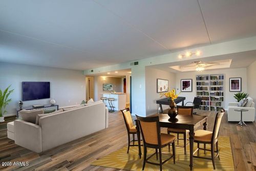 205-7970 E Camelback Rd, Scottsdale, AZ, 85251-2613 | Card Image
