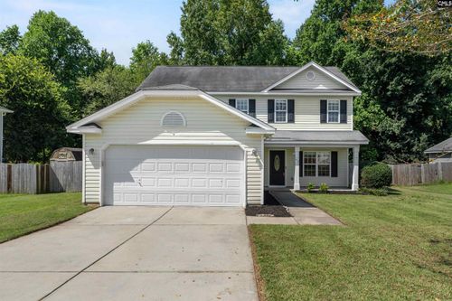 43 Derby Ln, Lugoff, SC, 29078-8750 | Card Image