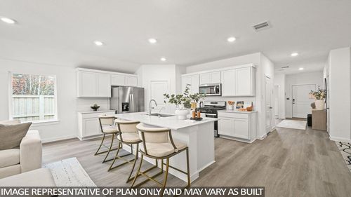 20157 Fermat Drive, New Caney, TX, 77357 | Card Image