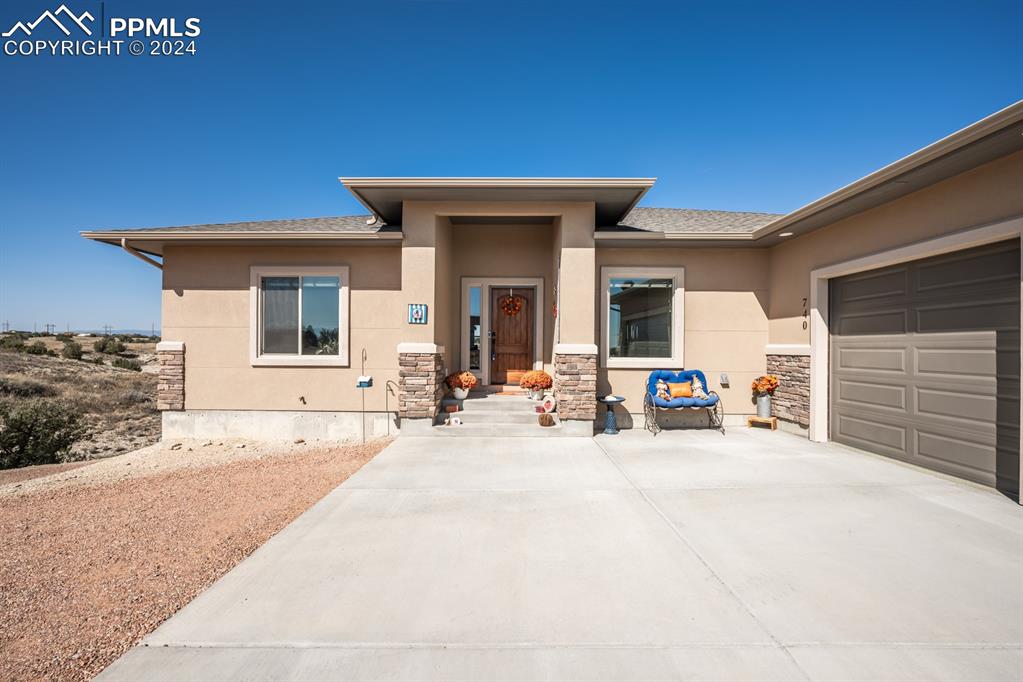 Galileo Dr, Pueblo, CO 81007