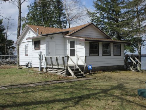 4343 E Lakeview St, Crandon, WI, 54520-8701 | Card Image