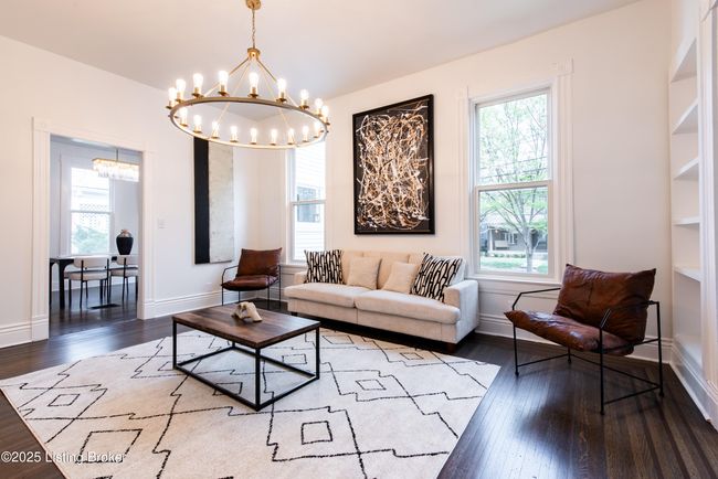 1293 Everett Ave, House other with 4 bedrooms, 3 bathrooms and null parking in Louisville KY | Image 9