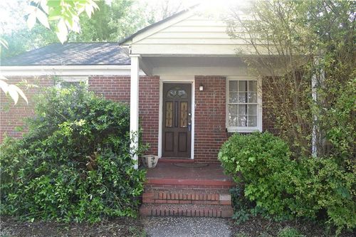 436 Seminole Rd, Hampton, VA, 23661-1541 | Card Image