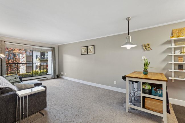 109 - 251 W 4 Th Street, Condo with 1 bedrooms, 1 bathrooms and 1 parking in North Vancouver BC | Image 10
