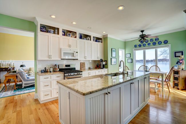 12224 Mantawauka Dr, House other with 4 bedrooms, 4 bathrooms and null parking in Fenton MI | Image 22