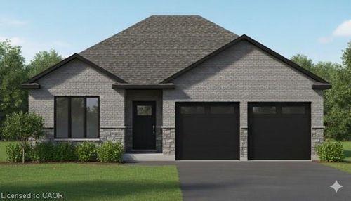 43 Judd Dr, Simcoe, ON, N3Y0G7 | Card Image