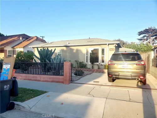 1304 N Van Ness Ave, Compton, CA, 90221-1537 | Card Image