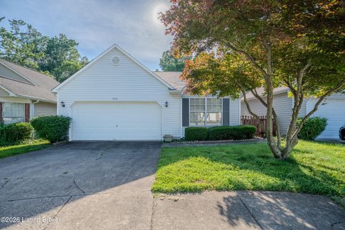 9103 Hampton Ridge Ct, Louisville, KY, 40220 | Card Image