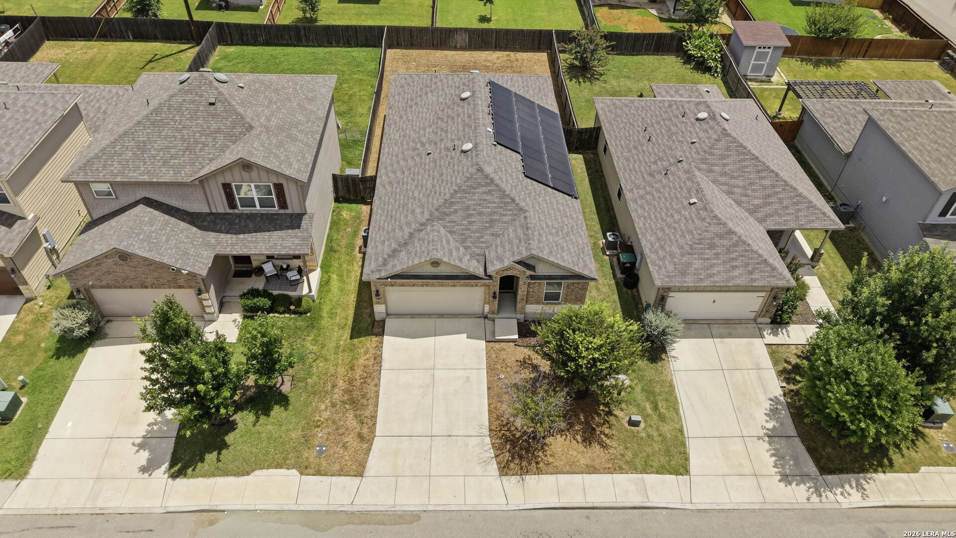 Residential in St Hedwig 2