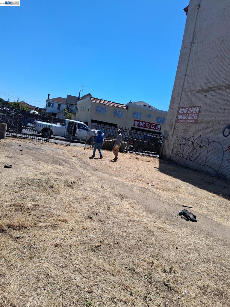 Commercial Sale in Stockton
