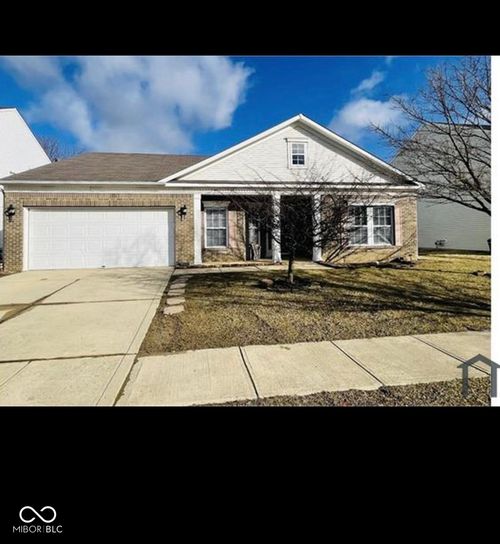 12540 Majestic Way, Fishers, IN, 46037-5976 | Card Image